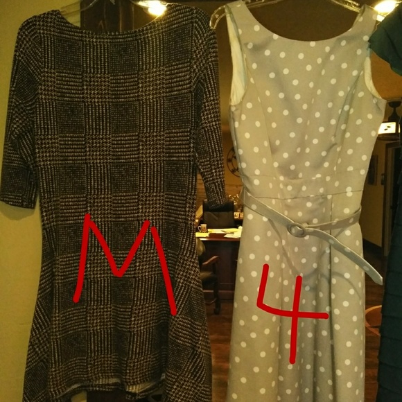 Dresses - Picture 5 of 7